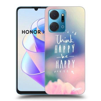 Obal pro Honor X7a - Think happy be happy