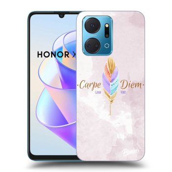 Obal pro Honor X7a - Carpe Diem
