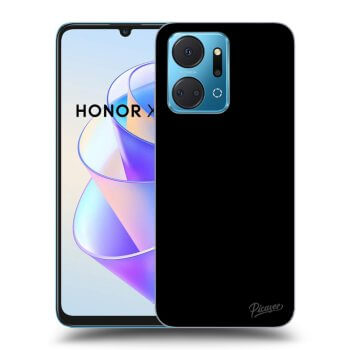 Obal pro Honor X7a - Clear