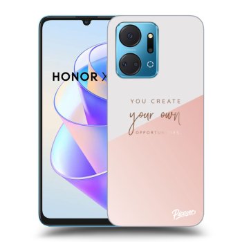 Obal pro Honor X7a - You create your own opportunities