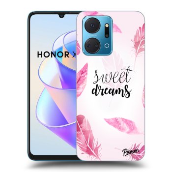 Obal pro Honor X7a - Sweet dreams