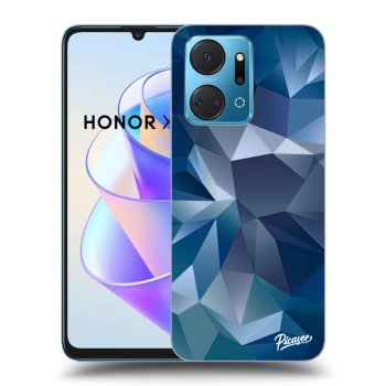 Obal pro Honor X7a - Wallpaper