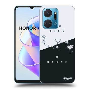 Obal pro Honor X7a - Life - Death