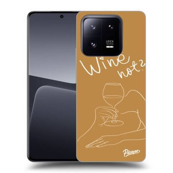 Obal pro Xiaomi 14 - Wine not