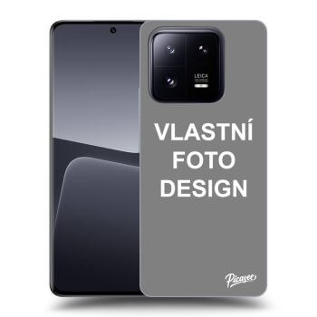 Obal pro Xiaomi 14 - Vlastní fotka/motiv