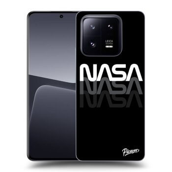 Obal pro Xiaomi 14 - NASA Triple
