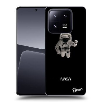 Obal pro Xiaomi 14 - Astronaut Minimal