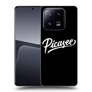 Obal pro Xiaomi 14 - Picasee - White