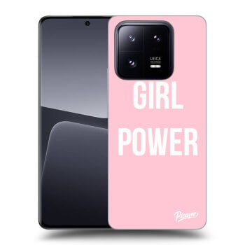 Obal pro Xiaomi 14 - Girl power