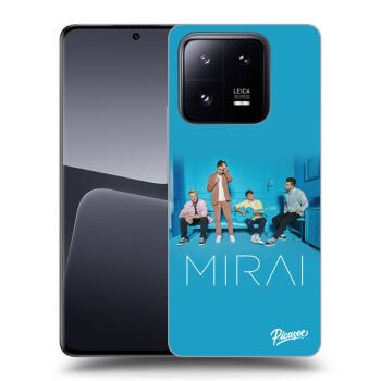 Obal pro Xiaomi 14 - Mirai - Blue