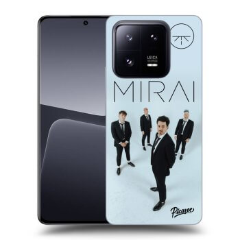 Obal pro Xiaomi 14 - Mirai - Gentleman 1
