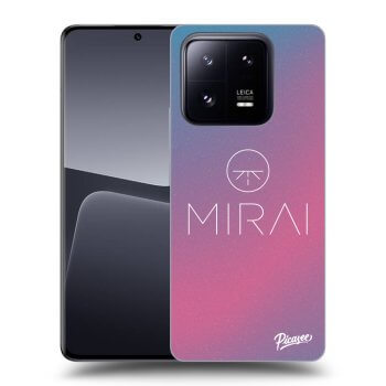 Obal pro Xiaomi 14 - Mirai - Logo
