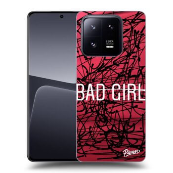 Obal pro Xiaomi 14 - Bad girl
