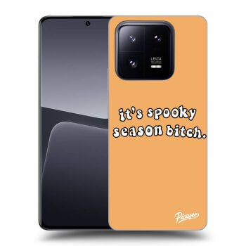 Obal pro Xiaomi 14 - Spooky season