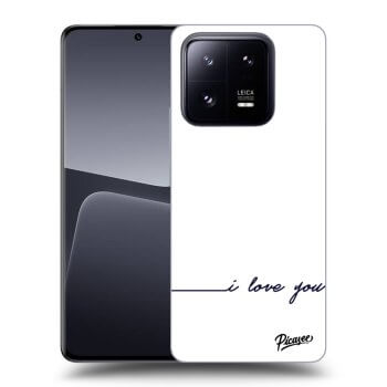 Obal pro Xiaomi 14 - I love you