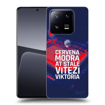 Picasee ULTIMATE CASE pro Xiaomi 14 - FC Viktoria Plzeň E