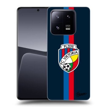 Obal pro Xiaomi 14 - FC Viktoria Plzeň H