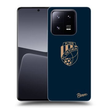 Obal pro Xiaomi 14 - FC Viktoria Plzeň I