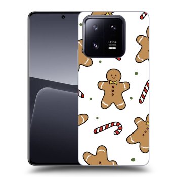 Obal pro Xiaomi 14 - Gingerbread