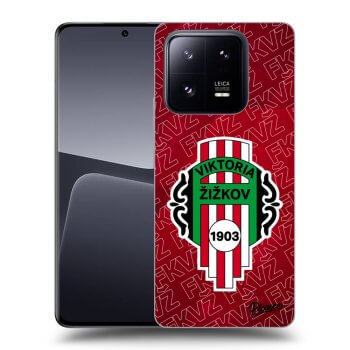 Obal pro Xiaomi 14 - FK Viktoria Žižkov B