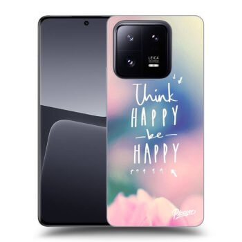 Obal pro Xiaomi 14 - Think happy be happy