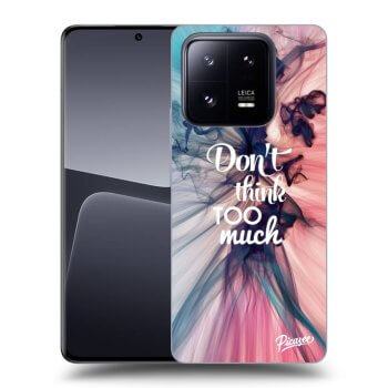 Obal pro Xiaomi 14 - Nemysli tolik