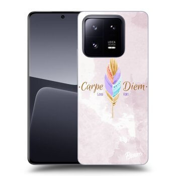 Picasee ULTIMATE CASE pro Xiaomi 14 - Carpe Diem