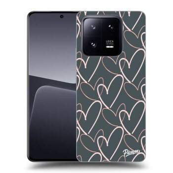 Obal pro Xiaomi 14 - Hodně lásky