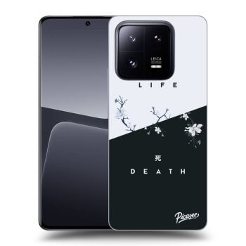 Obal pro Xiaomi 14 - Živý - Mrtvý
