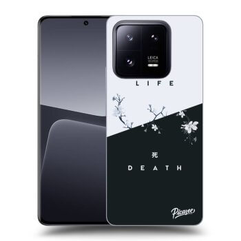 Obal pro Xiaomi 14 - Life - Death