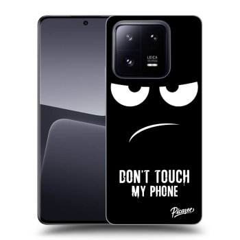Obal pro Xiaomi 14 - Nešahej mi na telefon