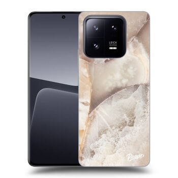Picasee ULTIMATE CASE pro Xiaomi 14 - Cream marble
