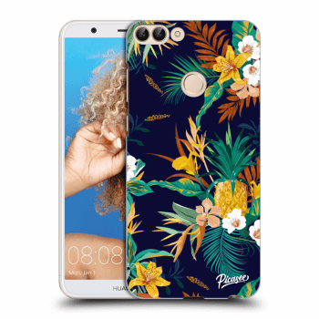 Obal pro Huawei P Smart - Pineapple Color