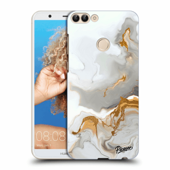 Obal pro Huawei P Smart - Her