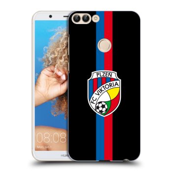 Obal pro Huawei P Smart - FC Viktoria Plzeň H