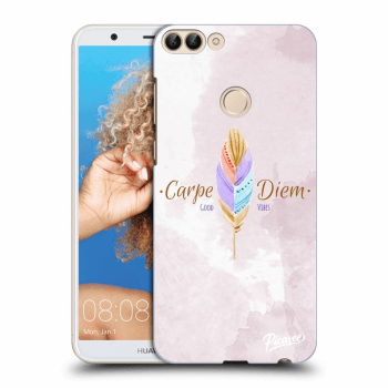 Obal pro Huawei P Smart - Carpe Diem