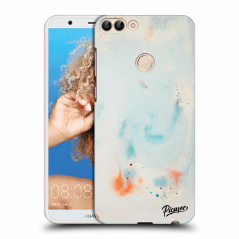 Obal pro Huawei P Smart - Splash