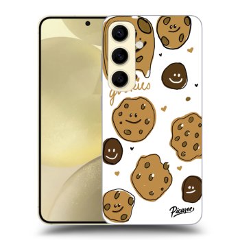 Obal pro Samsung Galaxy S24 S921B 5G - Gookies