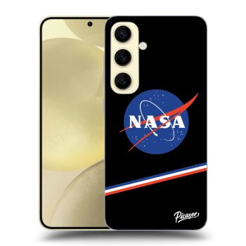 Obal pro Samsung Galaxy S24 S921B 5G - NASA Original