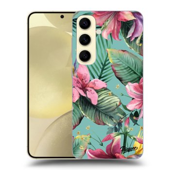 Obal pro Samsung Galaxy S24 S921B 5G - Hawaii
