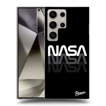 Obal pro Samsung Galaxy S24 Ultra S928B 5G - NASA Triple