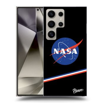 Obal pro Samsung Galaxy S24 Ultra S928B 5G - NASA Original