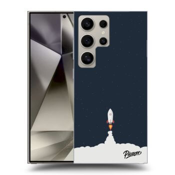 Picasee ULTIMATE CASE PowerShare pro Samsung Galaxy S24 Ultra S928B 5G - Astronaut 2