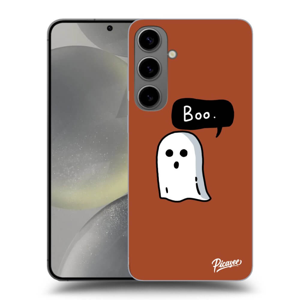 Picasee ULTIMATE CASE PowerShare pro Samsung Galaxy S24+ S926B 5G - Boo