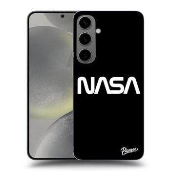 Obal pro Samsung Galaxy S24+ S926B 5G - NASA Basic