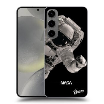 Picasee ULTIMATE CASE PowerShare pro Samsung Galaxy S24+ S926B 5G - Astronaut Big