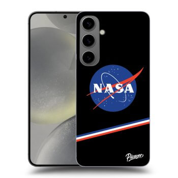 Obal pro Samsung Galaxy S24+ S926B 5G - NASA Original