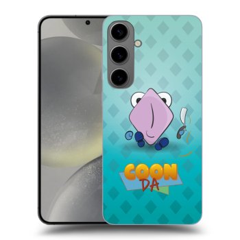 Obal pro Samsung Galaxy S24+ S926B 5G - COONDA holátko - světlá