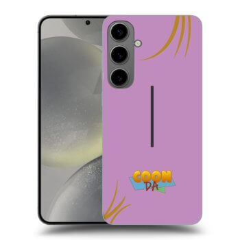 Obal pro Samsung Galaxy S24+ S926B 5G - COONDA růžovka