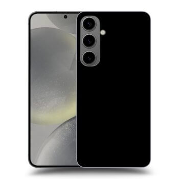 Obal pro Samsung Galaxy S24+ S926B 5G - Separ - Black On Black 1